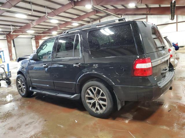 1FMJU1JT1FEF10792 Ford Expedition Xlt