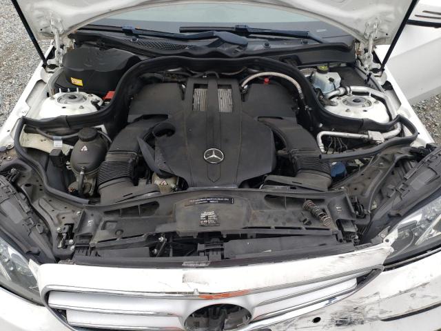 WDDHF6FBXFB094453 Mercedes-Benz E 400