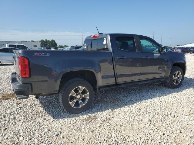 1GCGSDEN6H1330428 Chevrolet Colorado Z71