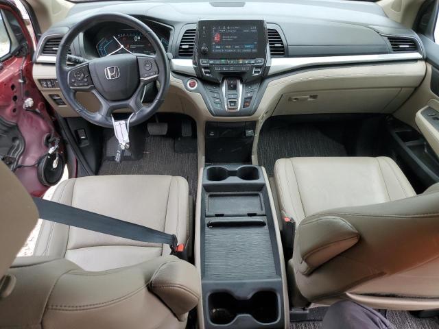 5FNRL6H75NB006873 Honda ODYSSEY EXL