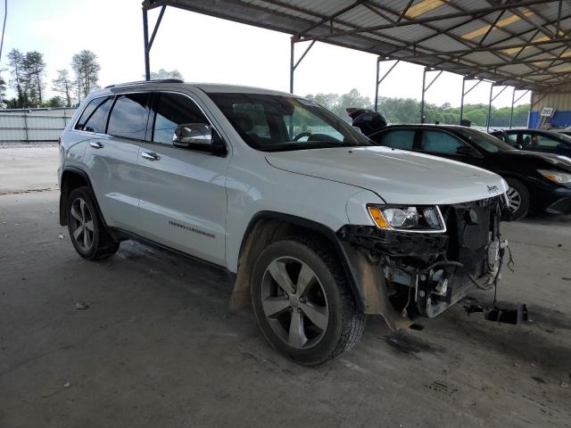 1C4RJFBG3EC171669 Jeep Grand Cherokee Limited