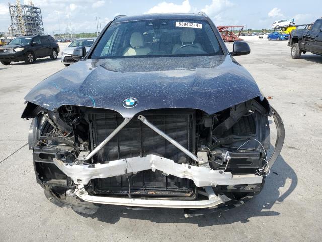 5UXTR7C57KLR52335 BMW X3 Sdrive30i