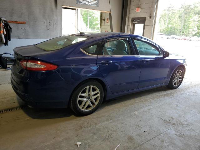 1FA6P0H74F5116245 Ford FUSION SE