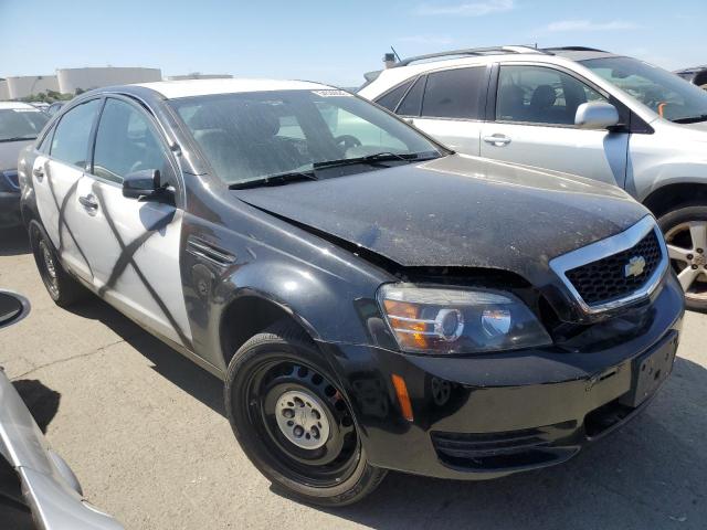 6G3NS5U24EL946930 Chevrolet Caprice Police