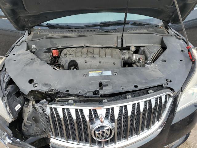 5GAKRBKD0EJ231431 Buick Enclave