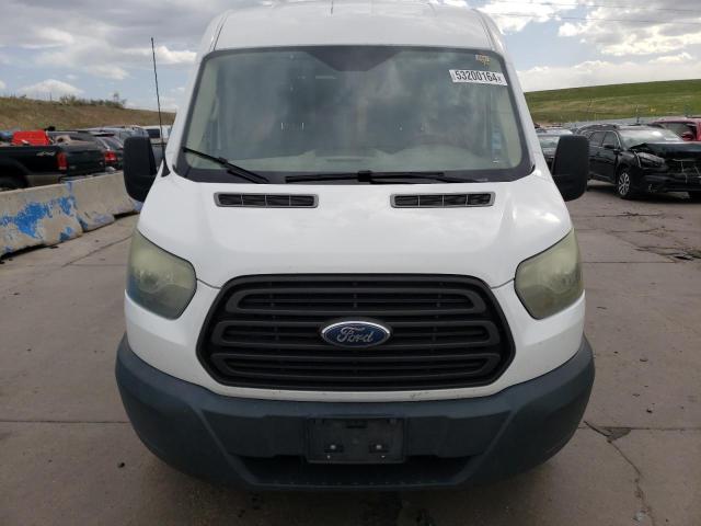 1FTNE1CG0FKA44051 Ford Transit T-150