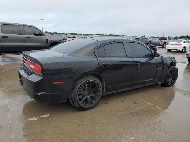 2C3CDXBG3EH303396 Dodge Charger Se