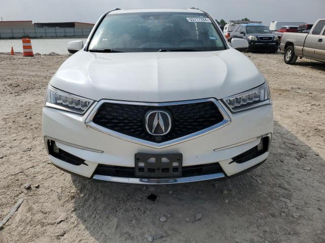 5J8YD3H8XJL009826 Acura Mdx Advance
