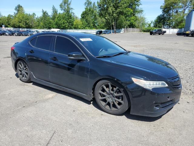 19UUB3F55FA005442 Acura TLX TECH