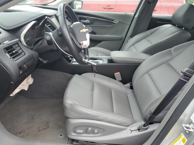 2G1115S31G9195122 Chevrolet IMPALA LT