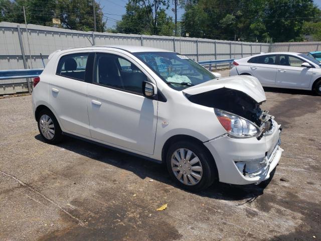 ML32A3HJ2KH005812 Mitsubishi MIRAGE ES