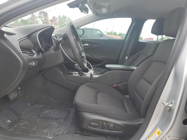 1G1ZD5ST9NF150735 Chevrolet MALIBU LT