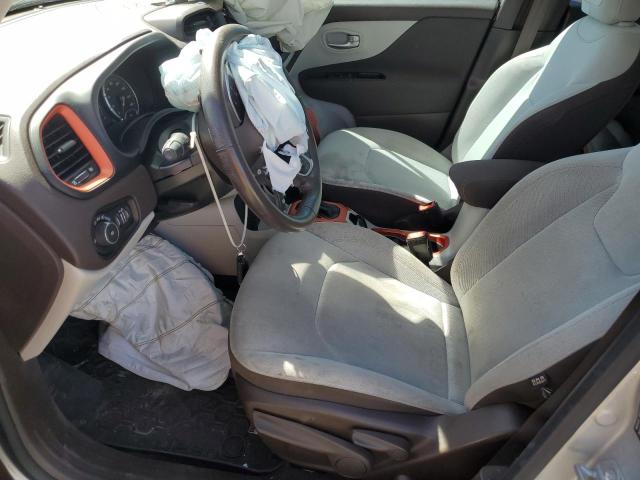 ZACCJABT2FPB80513 Jeep Renegade Latitude