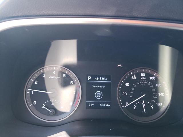 KM8J33AL0KU959248 Hyundai Tucson Limited