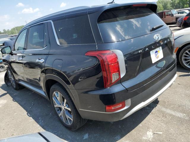 KM8R3DHE4LU084676 Hyundai Palisade Sel