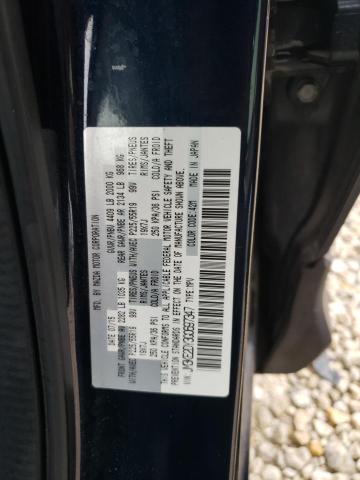 JM3KE2DY3G0697347 Mazda CX-5 GT