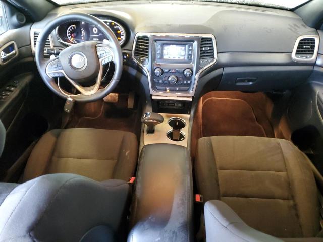 1C4RJFAGXEC541209 Jeep Grand Cherokee Laredo