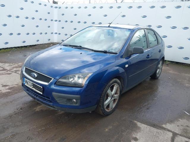 Auction sale of the 2008 Ford Focus Zete, vin: *****************, lot number: 56547984