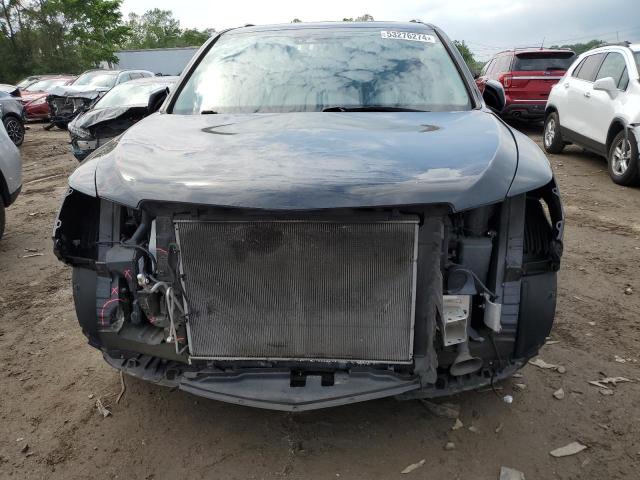 5FRYD4H99GB056983 Acura Mdx Advance