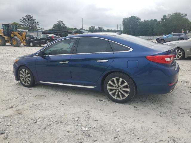 5NPE34AF8GH332336 Hyundai Sonata Sport