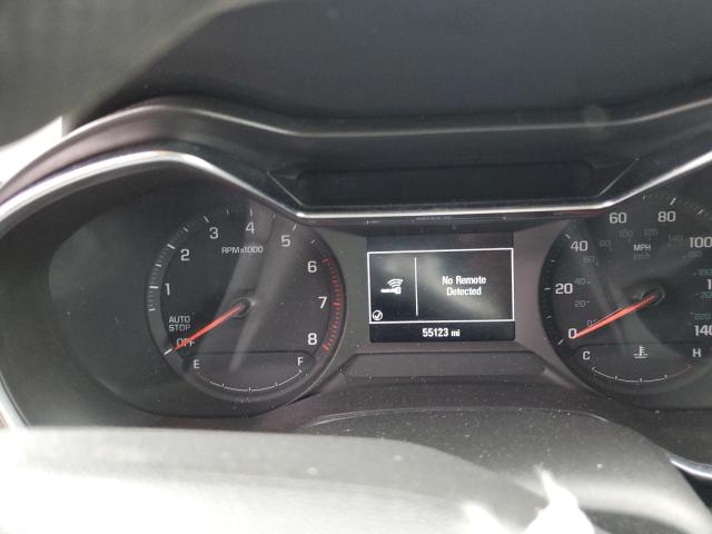 KL79MRSL2MB060862 Chevrolet Trailblazer Lt