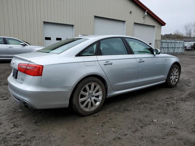 WAUHGAFC2FN030485 Audi A6 Prestige