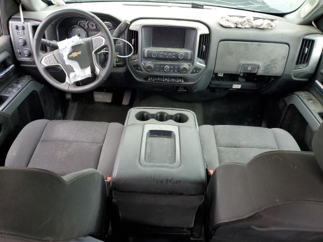 1GCVKREC1JZ381281 Chevrolet Silverado K1500 Lt