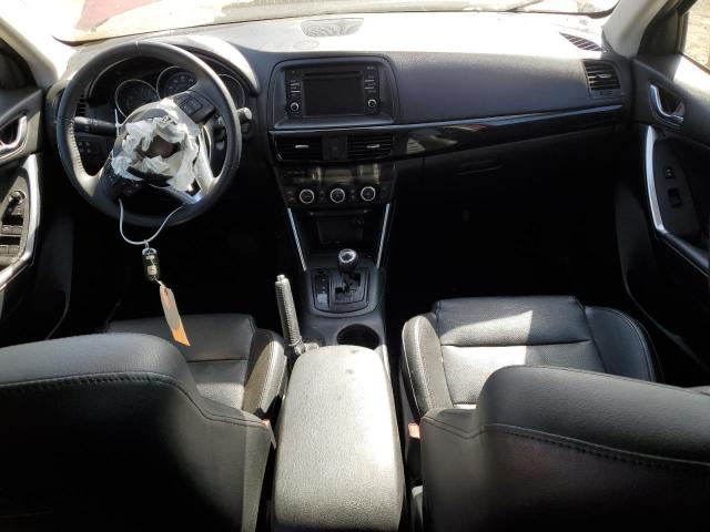JM3KE4DY1E0301361 Mazda CX-5 GT
