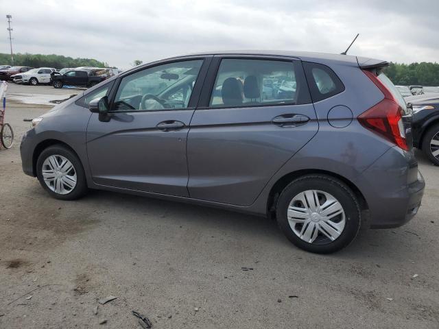 3HGGK5H41KM741157 Honda FIT LX