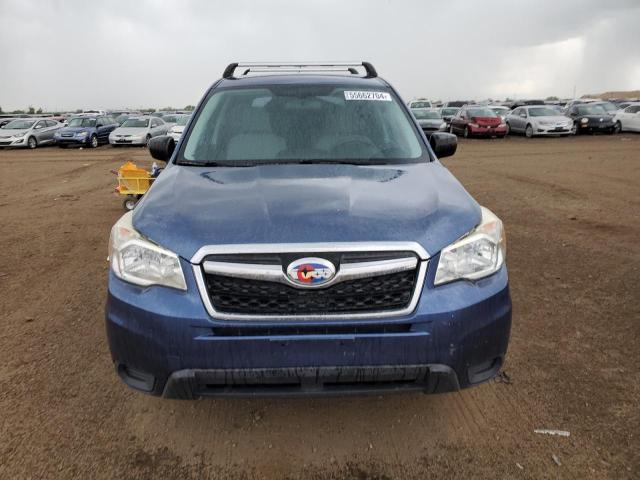JF2SJAAC0EH456045 Subaru Forester 2.5i