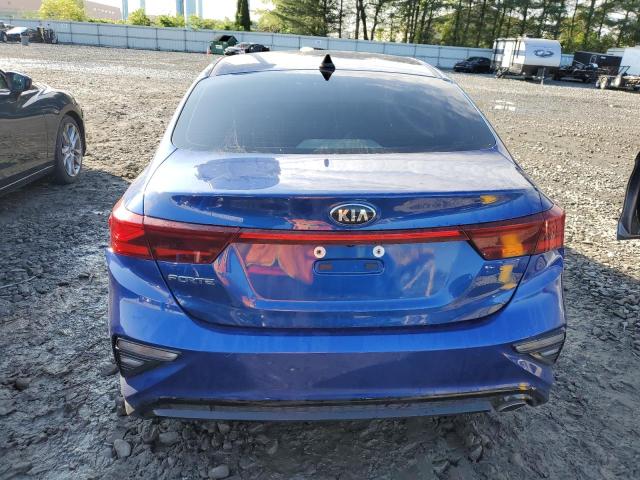 3KPF24ADXLE168186 KIA FORTE FE
