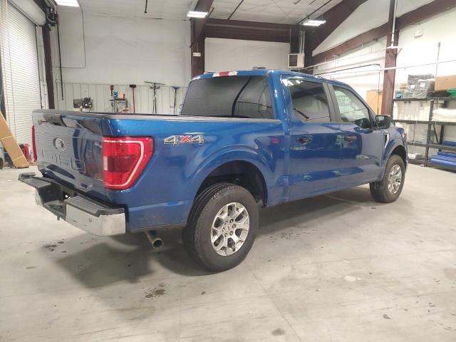 1FTFW1E54PKF21319 Ford F150 Supercrew