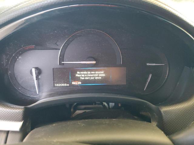 2G61M5S37H9145103 Cadillac XTS LUXURY