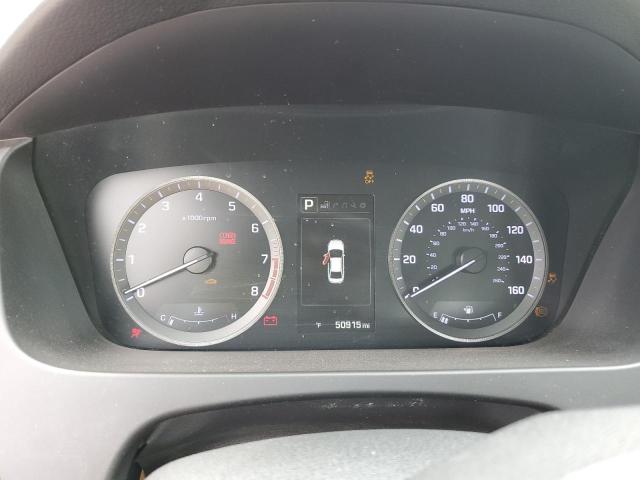 5NPE34AF1FH177014 Hyundai Sonata Sport