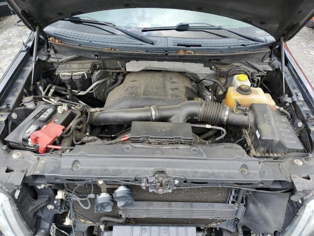 1FTFW1ET0EKD54663 Ford F150 Supercrew