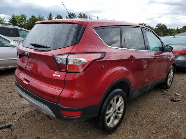 1FMCU0GD4HUF05498 Ford ESCAPE SE