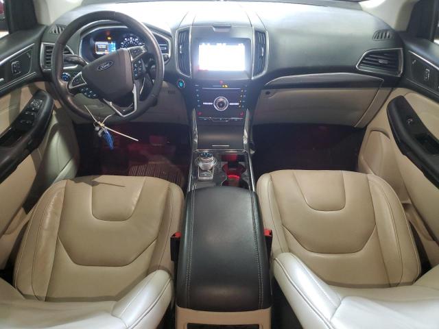 2FMPK4K91KBB23606 Ford Edge Titanium