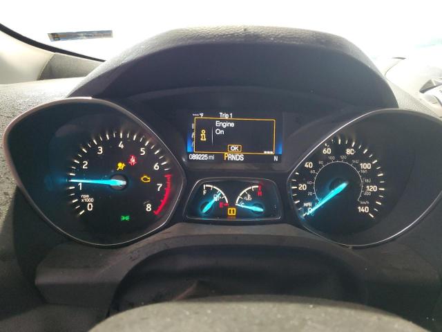 1FMCU9GD8HUC41822 Ford ESCAPE SE