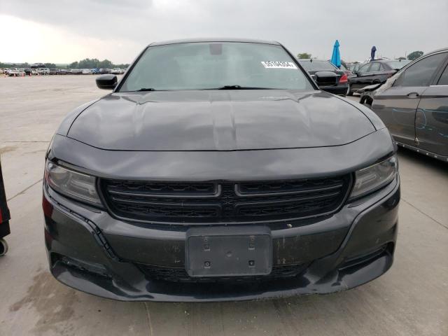 2C3CDXAT3MH528138 Dodge Charger Police