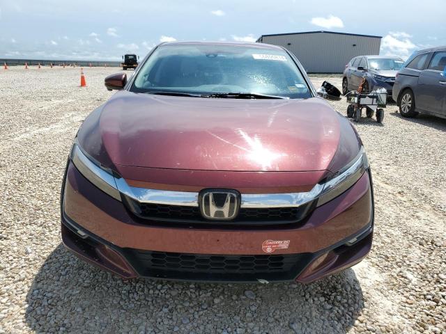 JHMZC5F1XJC008875 Honda Clarity
