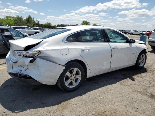 1G1ZB5ST8LF077697 Chevrolet MALIBU LS