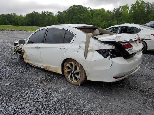 1HGCR2F80GA045456 Honda ACCORD EXL