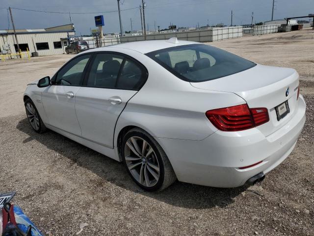 WBA5A5C50GG355255 BMW 528 I
