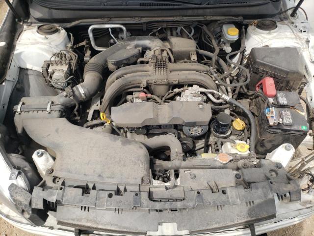 4S3BNAH66H3042658 Subaru Legacy 2.5i Premium