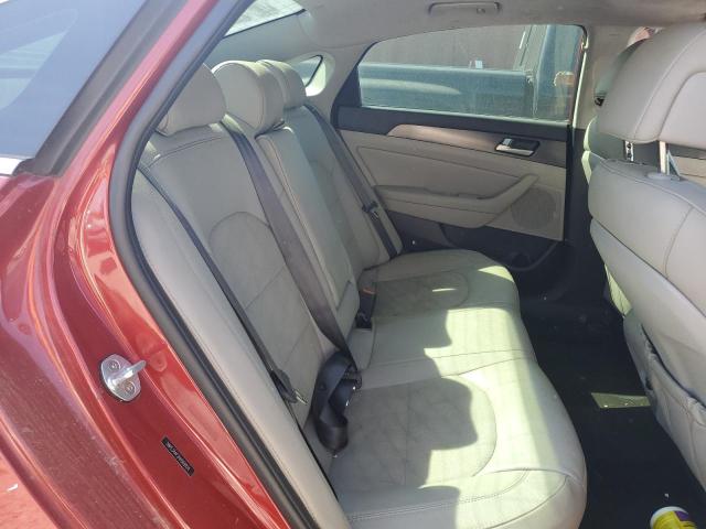 5NPE34AF2HH569924 Hyundai Sonata Sport