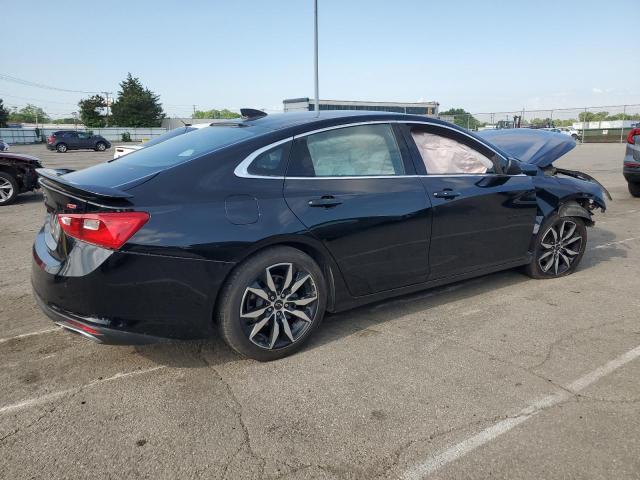 1G1ZG5ST9NF214229 Chevrolet MALIBU RS