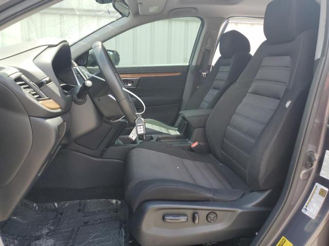 7FARW2H58KE049652 Honda CR-V EX