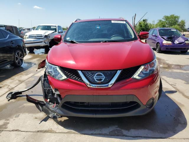 JN1BJ1CP9JW153658 Nissan Rogue Sport S