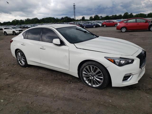 JN1EV7AP5JM363225 Infiniti Q50 LUXE
