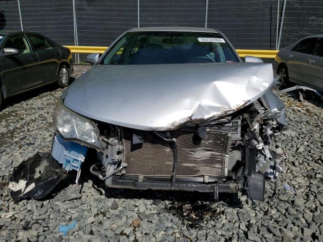 4T1BF1FK9EU354181 Toyota CAMRY L
